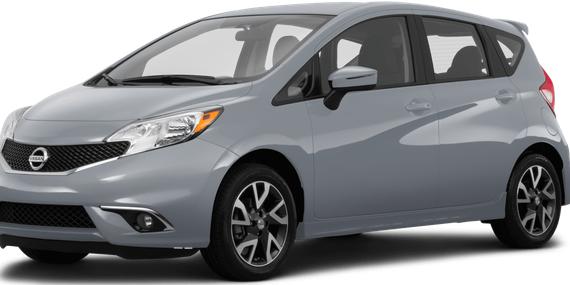 NISSAN VERSA NOTE 2015 3N1CE2CP5FL428695 image